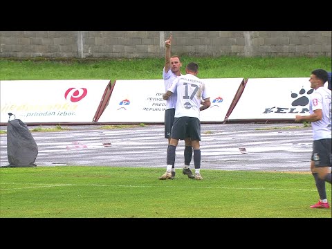 Rudar Prijedor Zrinjski Goals And Highlights