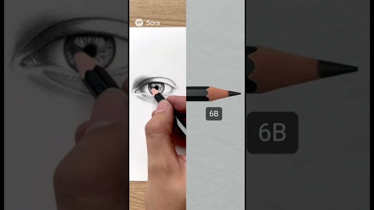 Are These the BEST Pencils for Artists? | Derwent Graphic Pencil Review