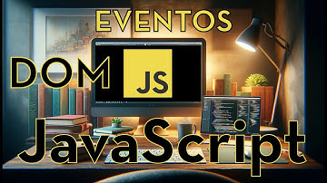 JavaScript 50 - EVENTOS - addEventListener()