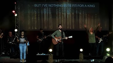 Mixing Template Example - Gratitude