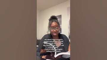 Pretending I know big English words… Airlearn fixes that. #languages #languagelearning  #airlearn