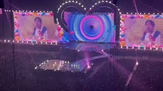 2025.01.12 SMTOWN LIVE 2025 in SEOUL TVXQ! Super Junior - Show Me Your Love 동영상