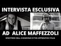 Intervista Esclusiva ad Alice Maffezzoli vincitrice di The Apprentice Italia