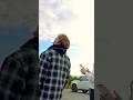 The wind was too much lmao