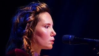 Video thumbnail of "Frazey Ford - September Fields (live at Celtic Connections 2016)"