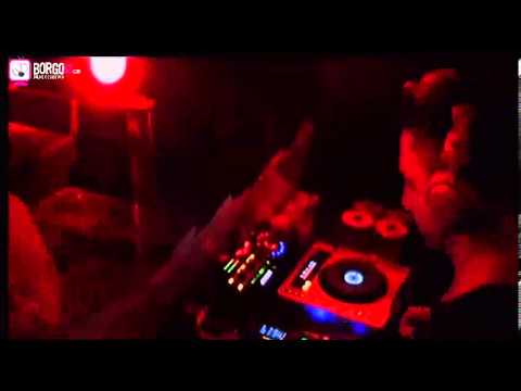 Giuseppe Maugeri - L´Aperidsko ● OPENING - 05-12-2013 - borgo33.com