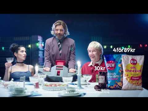 Det stora juläventyret – del 5