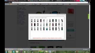 Туториал по созданию тем для NOKIA !!! screenshot 4