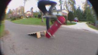 new mini kicker of AWESOMENESS!