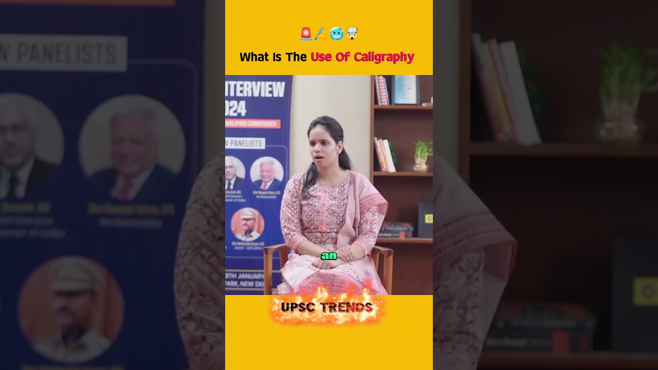 UPSC Motivation🚨||UPSC Topper🔥||IAS Interview