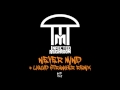 Miniature de la vidéo de la chanson Never Mind (Liquid Stranger Remix)