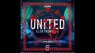 Elektronomia X Rud X Martin Garrix - United X Pizza X Hope Mashup