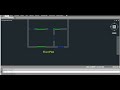 Creating Windows By Using Poly Line With Rectangle