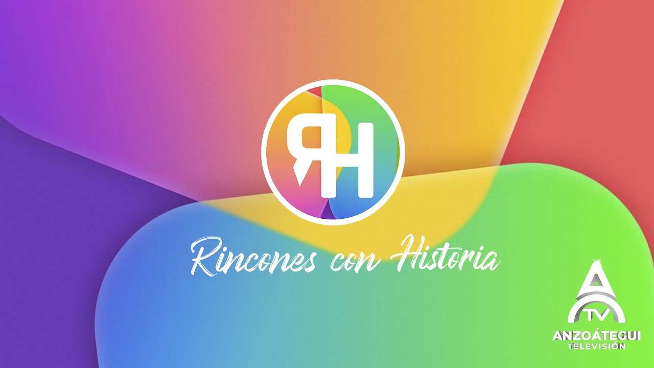 (GRAN ESTRENO) 2DO BLOQUE RINCONES CON HISTORIA "FUNDACIÓN LA TORTUGA"