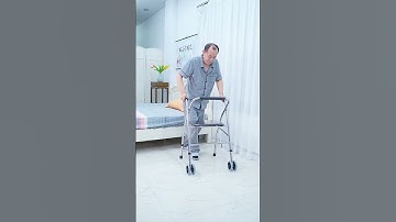 Building a Senior-Friendly World: Why Accessibility Matters #healthcare #nursing