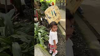 Afshin berkunjung ke suraloka interactive zoo kaliurang Yogyakarta #suralokazoo #minivlog #viral