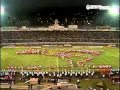 Ceremonia Inaugural - Copa América Ecuador 1993