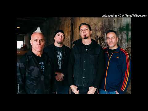 Sick Of It All - Turn My Back