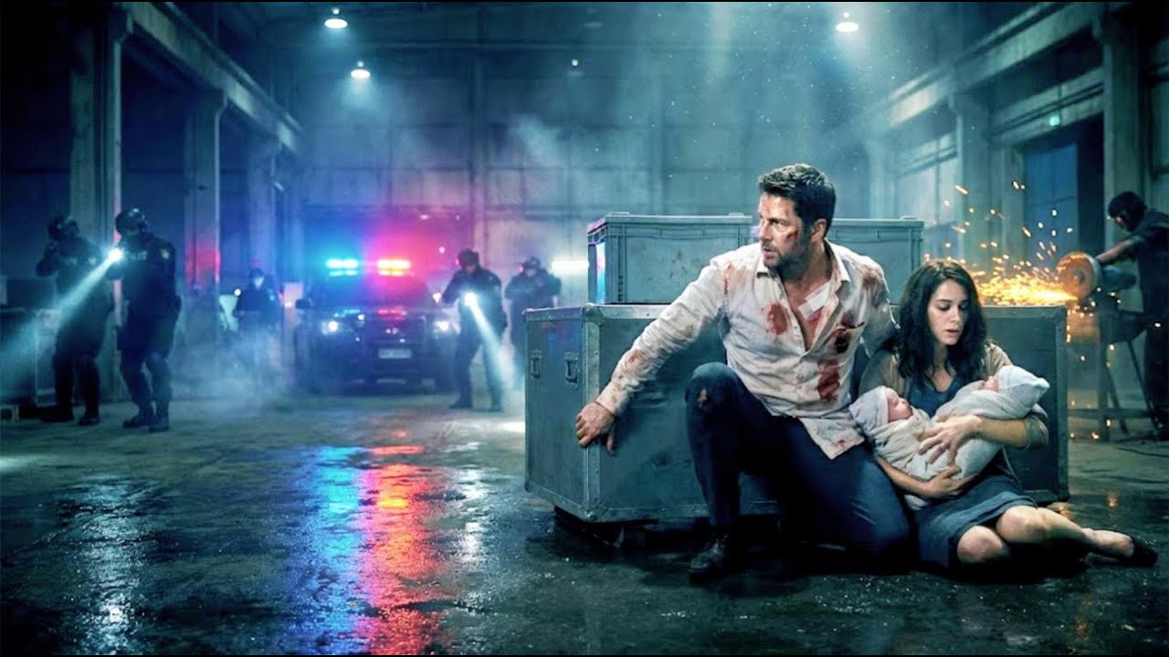 Od bossa podsvetia k otcovi: Príbeh Vincenta a Scarlett.