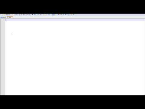Php Login System Tutorial Lesson 1 Php Setup