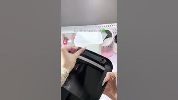 Thùng Rác Thông Minh DeLi  #giadunggiadinh #xuhuong #home