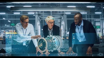 Bosch Digital Twin Industries - Integrated Asset Performance Management