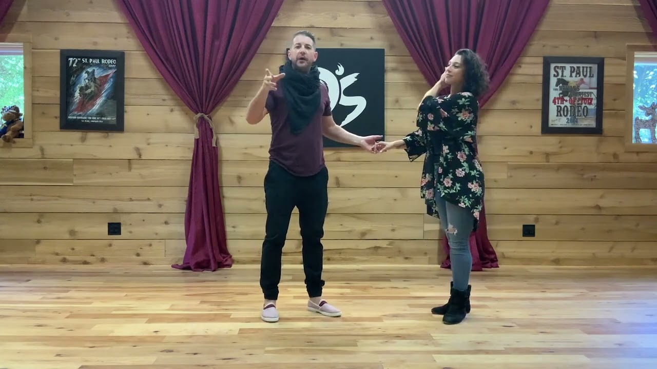 TSF Free Workshop Series: Doug Silton & Tess Minnick (A Cool Combo)