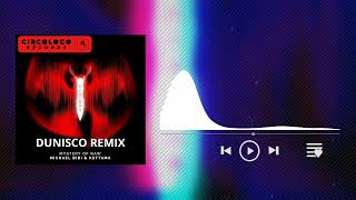 Michael Bibi, KETTAMA & Wu-Tang Clan - MYSTERY OF RAW (Dunisco Remix)