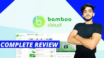 How to Use Bamboo Cloud? | Stream/schedule & showcase all video content On 1 platform | Appsumo Deal