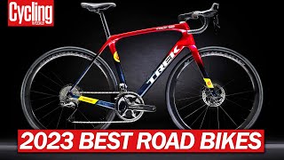 Top 7 Best Road Bikes For 2023  |  7 Amazing Bikes For Every Budget