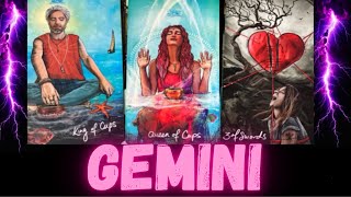 GEMINI OMG YOU MAY NEVER WORK AGAIN CAPRICORN‼️ WELCOME TO THE SOFT LIFE💸 😍 DECEMBER TAROT READING screenshot 4