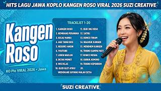 Download Lagu HITS LAGU JAWA KOPLO KANGEN ROSO VIRAL 2026 ๐ KEMBANG PERAWAN KICAU MANIA - SUZI CREATIVE LIVE Download Lagu HITS LAGU JAWA KOPLO KANGEN ROSO VIRAL 2026 ๐ KEMBANG PERAWAN KICAU MANIA - SUZI CREATIVE LIVE