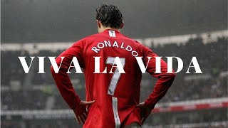 Download Lagu Viva La Vida X Cristiano Ronaldo Manchester United MP3 Download Lagu Viva La Vida X Cristiano Ronaldo Manchester United MP3