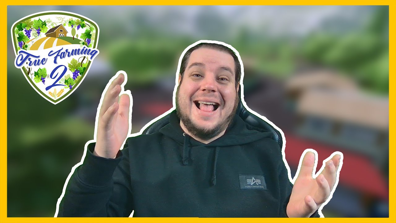 True Farming 2 
