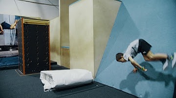 4 elements athletx Nachwuchs