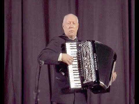 Ночная самба. Night samba.