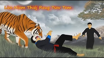 neeg lim hiam thiaj raug tsov tom 9 qub dqb neeg )