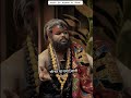 महादेव और महामाया का मिलन! 🙏🕉️💯 || #shorts #mahadev #viralshorts #podcastclips #podcast #horror