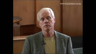 GM05-V2a  Gordon MacDonald   Session 3. "Where am I Right Now?"