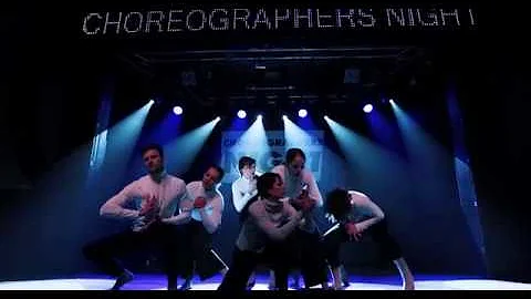 Choreographers Night 3.0 -Deborah Moser