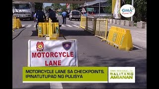 Balitang Amianan: Kontra-Krimen screenshot 4