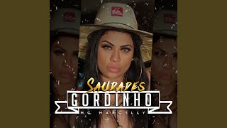 Смотреть клип Saudades Gordinho