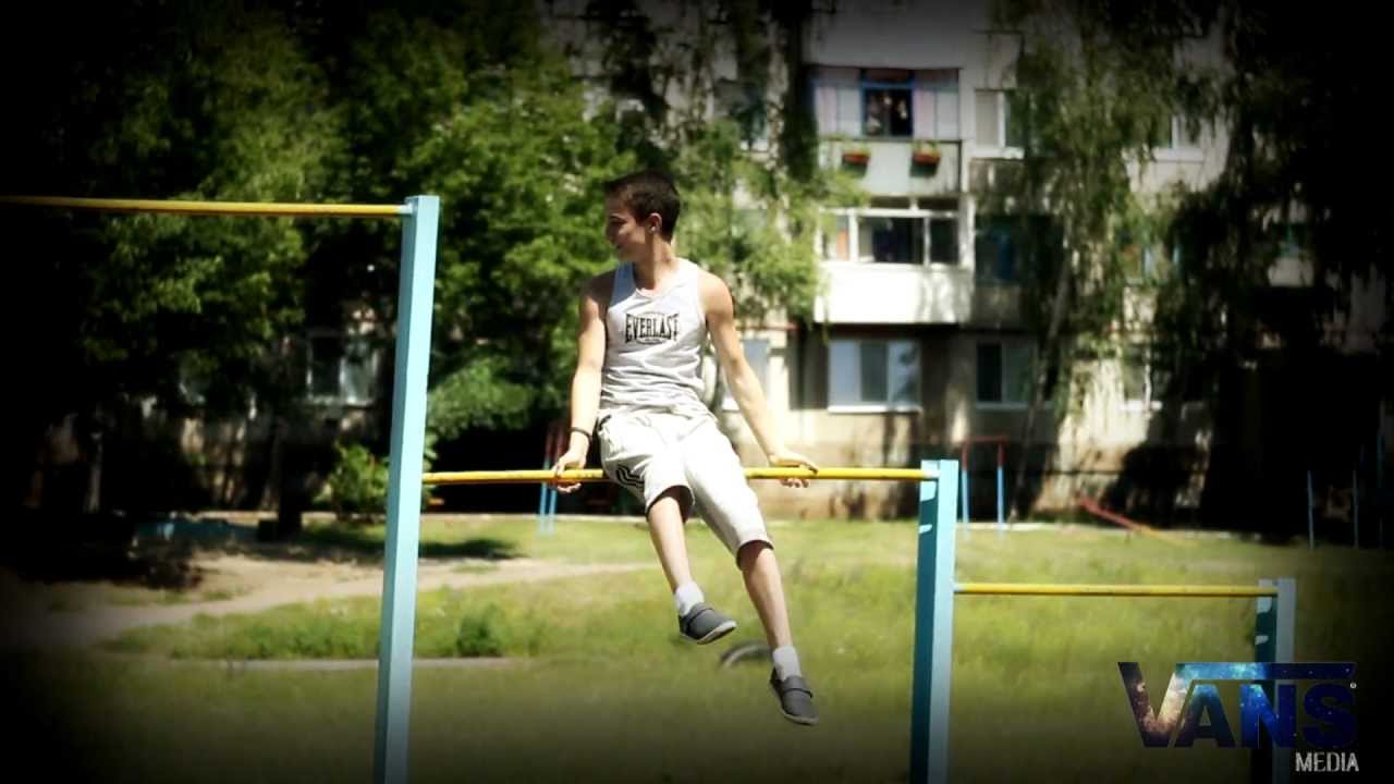 Никита Морозов - YouTube