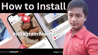 How to Install Feed Plugin - Belloo Dating Software screenshot 2