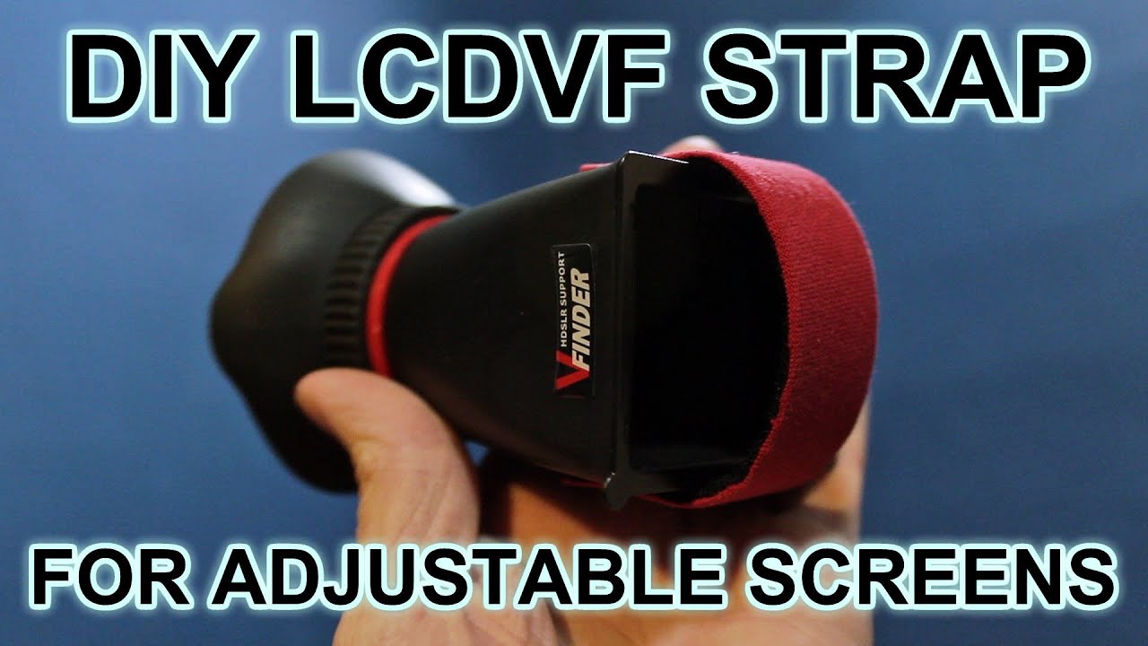 Adjustable viewfinder for artists longtery