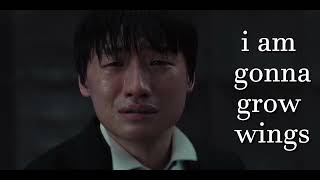 Squid game season 3 Let down by Radiohead