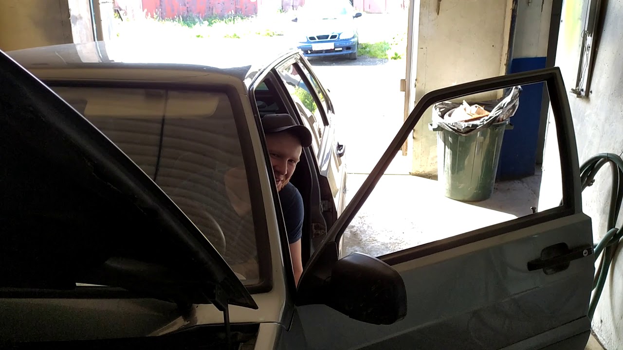 Восстановление компрессии и снижение расхода бензина ВАЗ 2114 с помощью ...