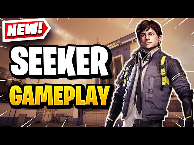 Rogue Company adds Seeker as playable character - Game Freaks 365