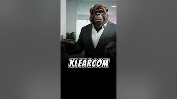 Make the Simple Switch with Klearcom💡