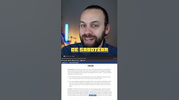 El futuro distópico YA está aquí